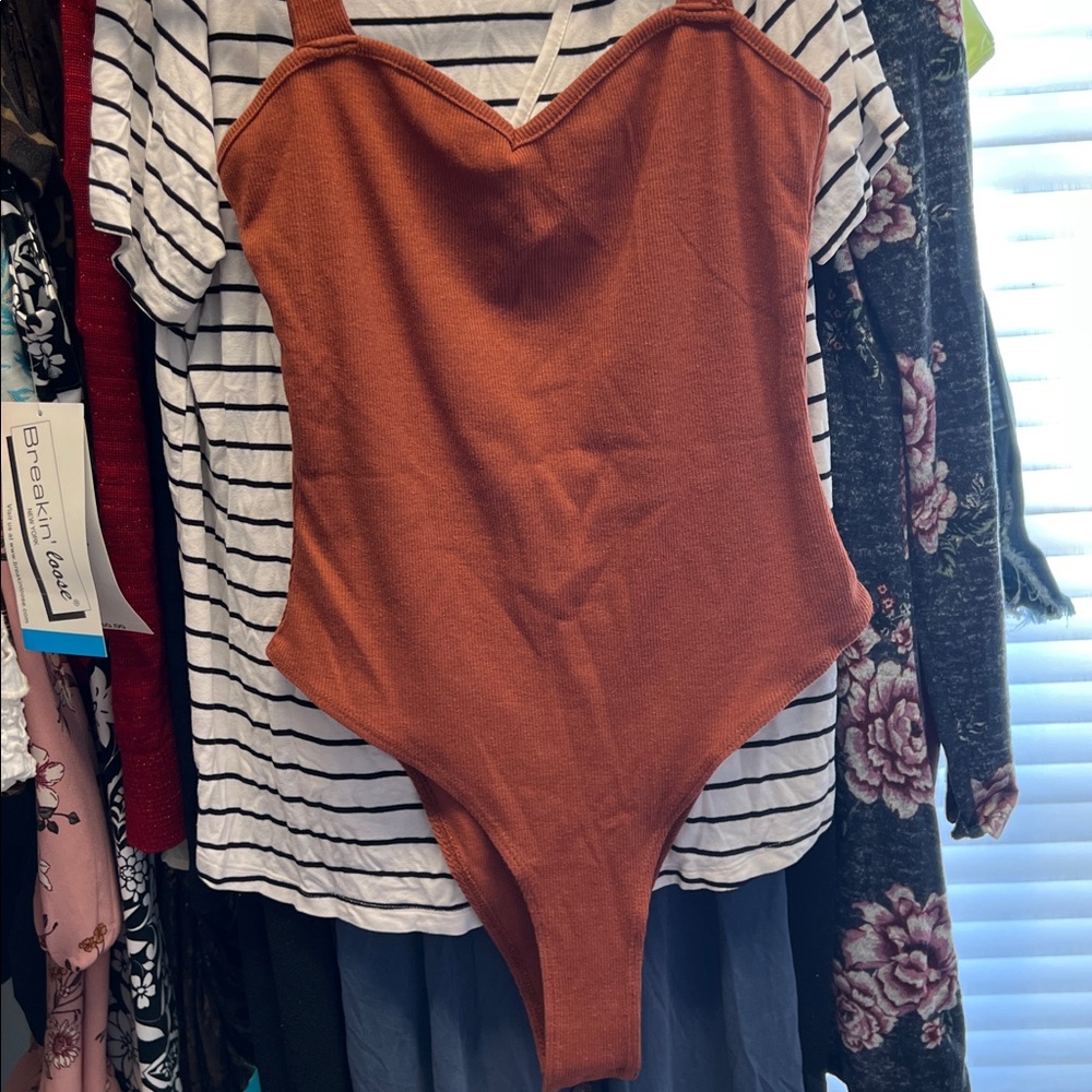 Shein Top
